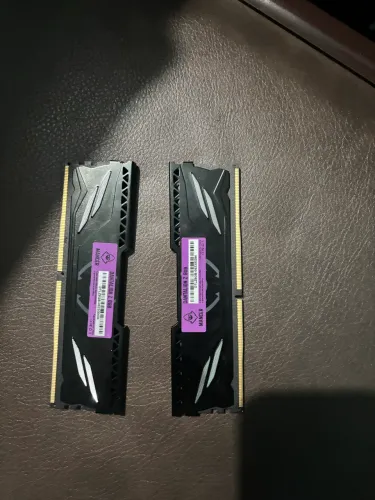 16gb RAM 3200mhz