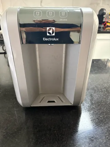 purificador de água electrolux