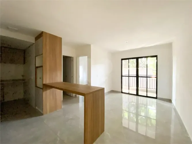 Apartamento à venda com 1 quarto em Vila Medeiros, São Paulo