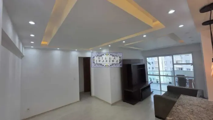 EXCELENTE APARTAMENTO À VENDA CONDOMÍNIO LA VISTA BARRA BONITA RECREIO 93M² 3 QUARTOS