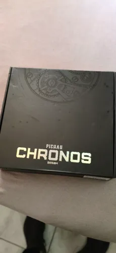 B550 PICHAU CHRONOS NOVA !!!