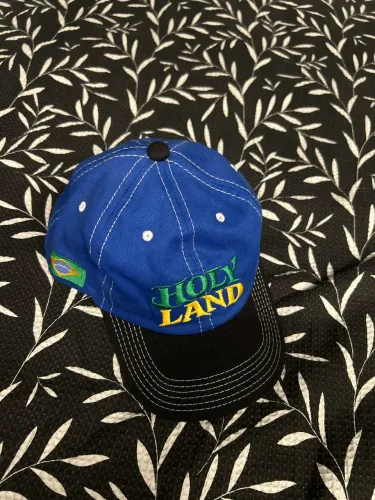 Bone Holy Land