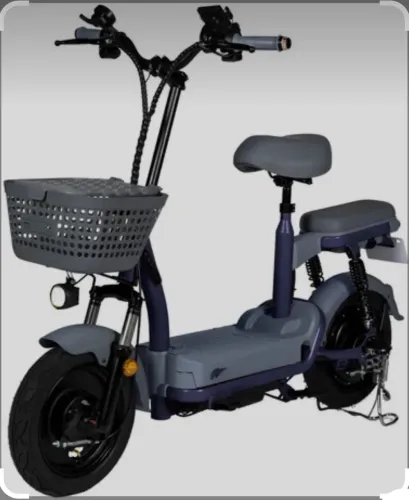 Vendo Bike elétrica 800w em ótimo estado
