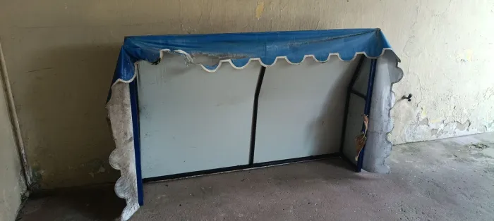 Vendo Toldo
