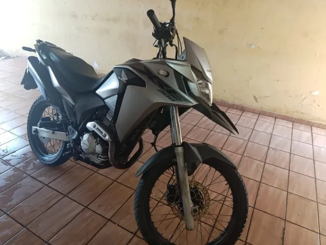 Honda XRE 300/ 300 Abs/ Flex 2020