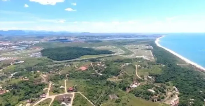 Atlântica Imóveis tem Excelente Terreno à Venda no Mar do Norte, Macaé-RJ