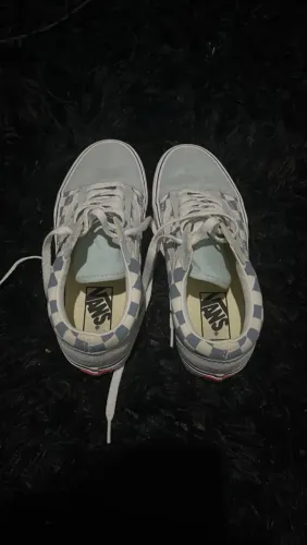 Vans Old School