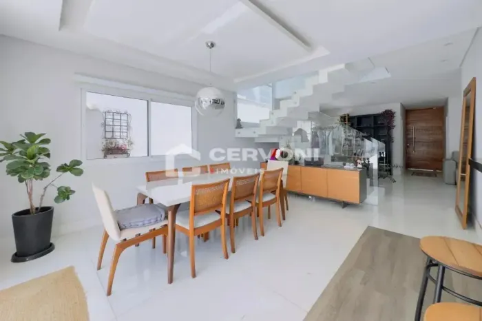 CVFCasa em Condomínio para Locação 262m² | 3 Suítes | São José dos Campos
