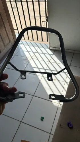 Alça moto 150/160 Start Fan