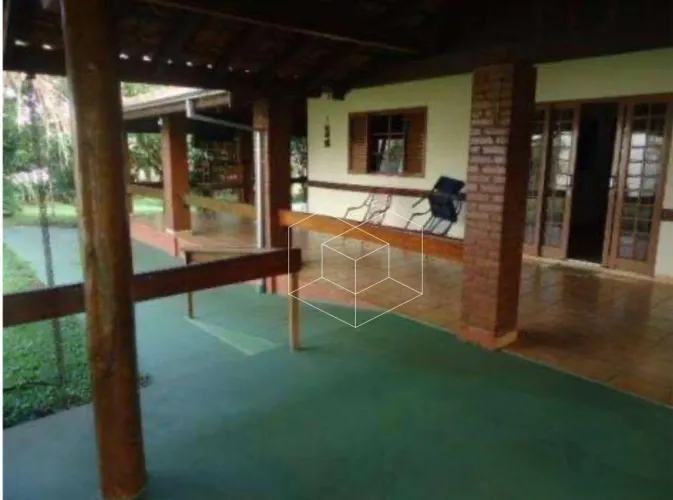 Casa com 9 dormitórios à venda, 450 m² por R$ 1.800.000,00 - Jardim América - Jaú/SP