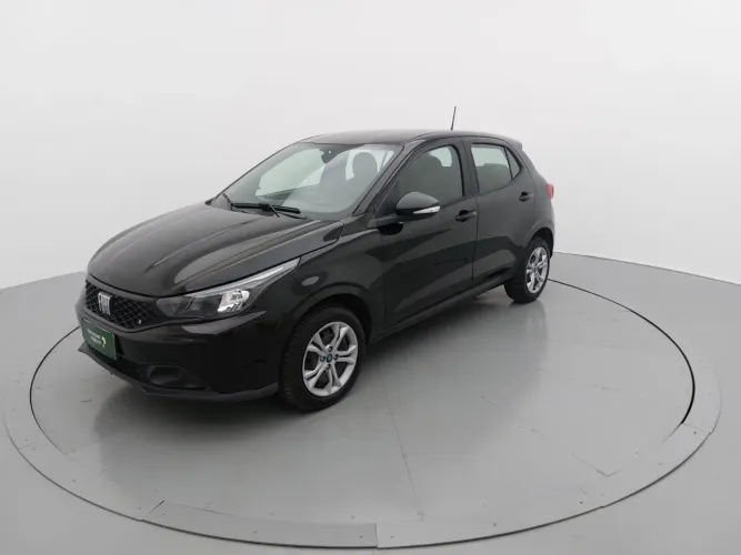 Fiat Argo Drive 1.0 Firefly 2026