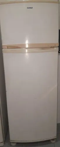 Geladeira Frost free 