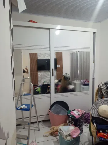 Guarda Roupa