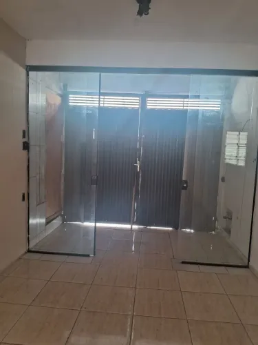 Porta balcão 2.92largura e 2.40autura