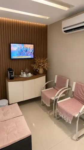 Consultório Odontológico Alto Padrão - Centro de Bangu