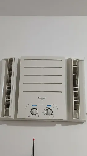 Vende-se ar condicionado