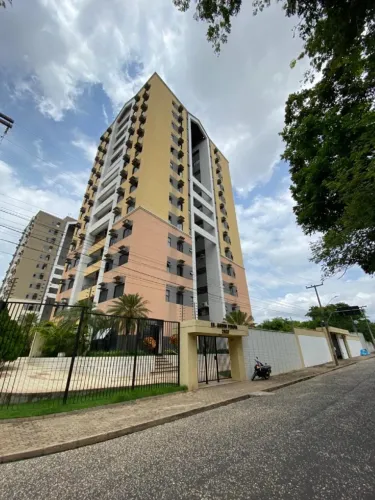 Condomínio Jardim Verona