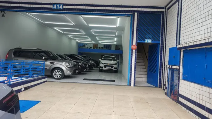 Conjunto comercial para venda e locação em Limão, 750m²