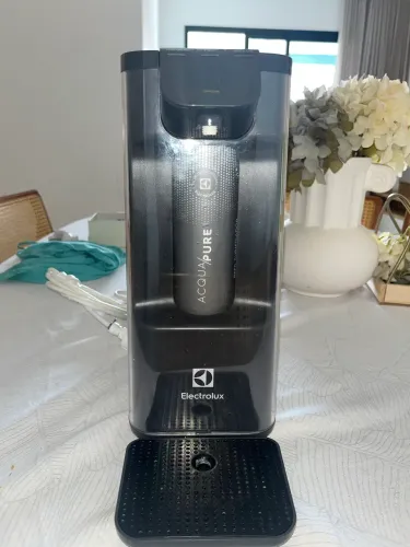 Bebedouro Eletrolux ACQUA PURÊ