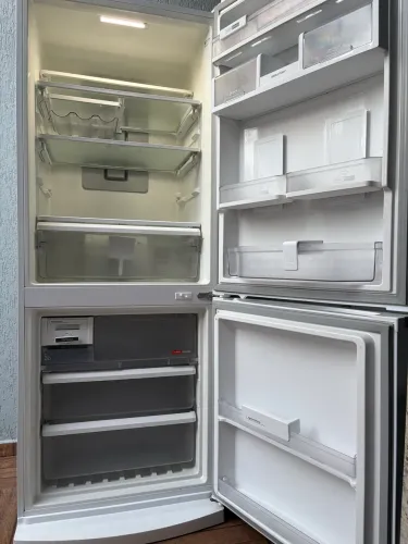 Refrigerador Brastemp Frost Free inverse - excelente oportunidade!