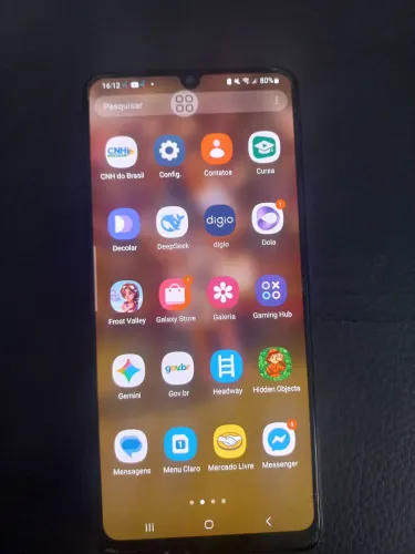 Sansung galaxy A32 Dual SIM 128Gb