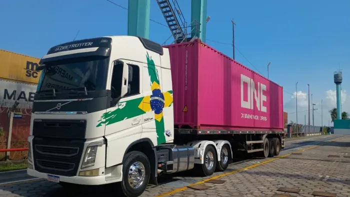 Vendo volvo fh 500