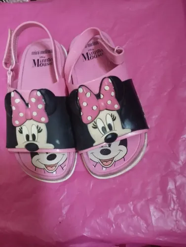 MiniMelissa minei mouse