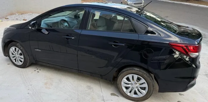 Hyundai HB20S C.plus/c.style1.0 Flex 12V Mec. 4P 2019