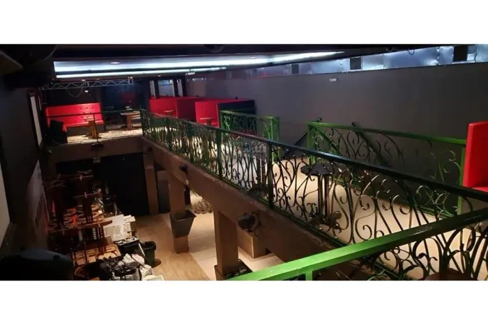 "Ponto Comercial Amplo e Moderno na Zona Norte SP"