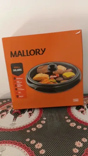 Grill
