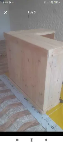 Produto novo