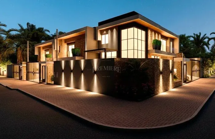 Terreno ZR2 de 487 m² à venda por R$ 870.000,00 - Pinheirinho - Curitiba
