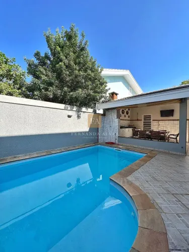 Casa Condomínio Primavera