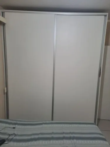 Guarda roupa MDF