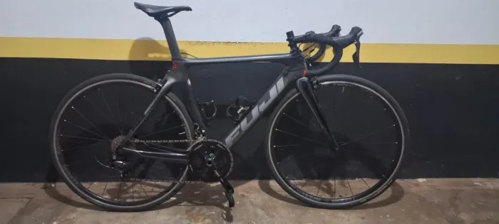 Fuji Transonic 2.4 Carbono    52