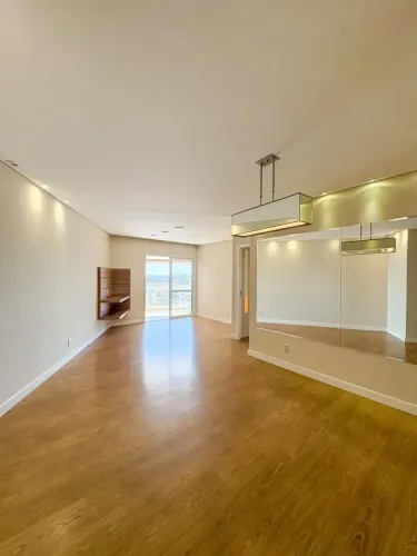 Apartamento a venda no condomínio New Garden no bairro Jardim Bonfiglioli - Jundiaí - SP