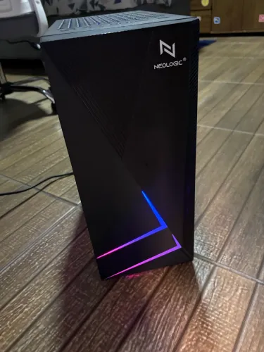 Pc Gamer Neologic
