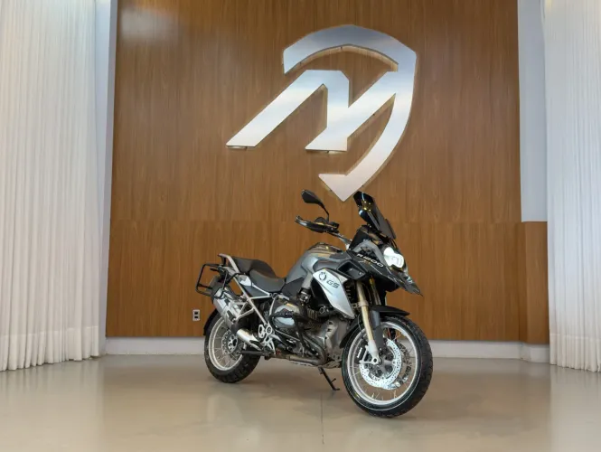 BMW R 1200 GS