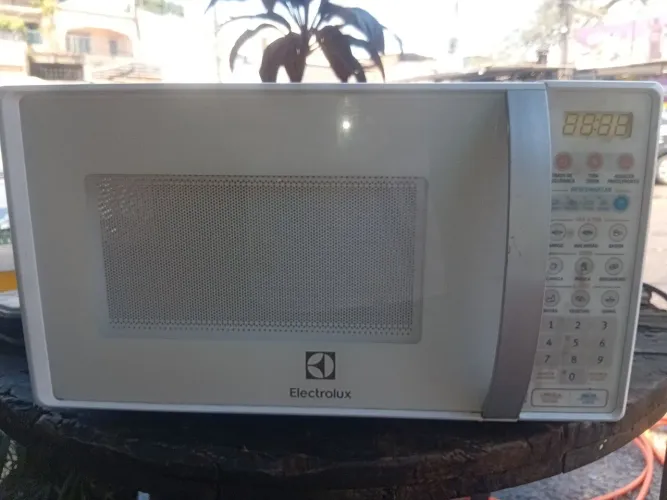 Microondas Electrolux