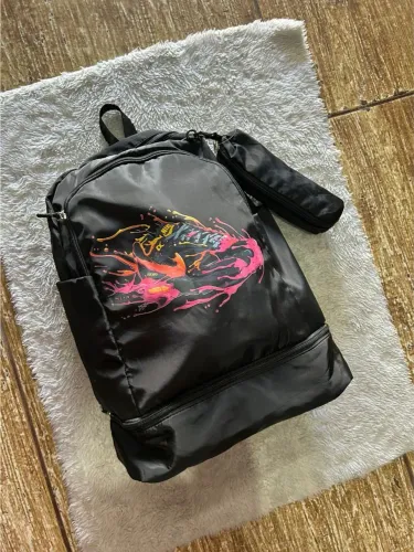 Mochila impermeável 