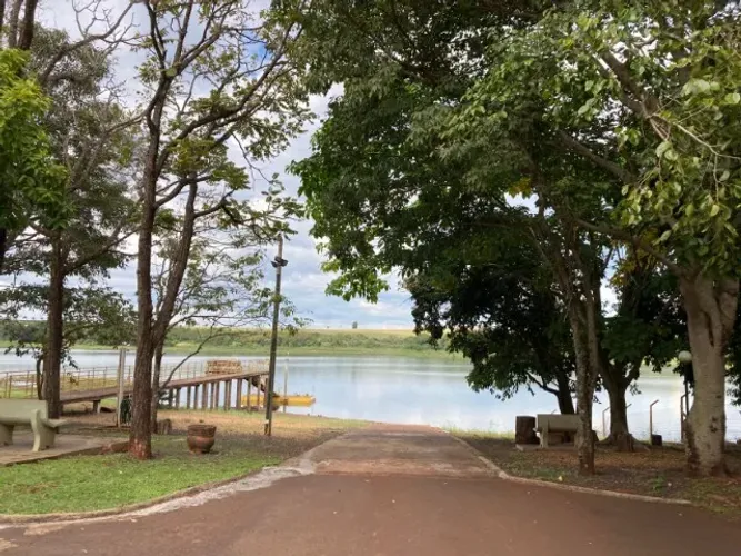 Chácara em Primeiro de Maio - PR