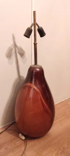 Par de abajur