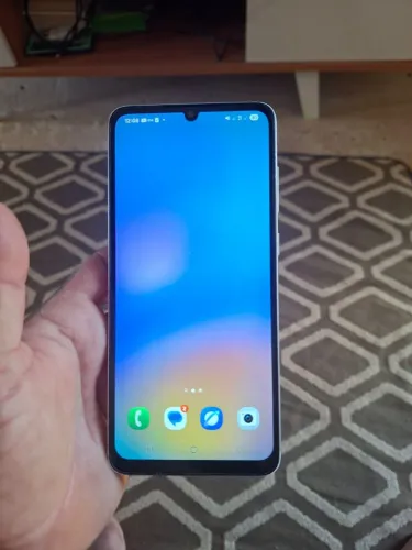 Samsung A05 128gb pra vender lingeiro