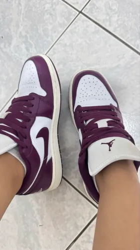 Jordan 1 low 