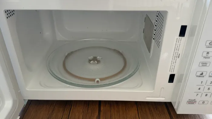 Micro-ondas Philco 20l Branco Pmo23b 110v