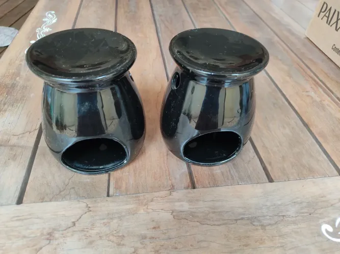 Kit 2 de Difusor & Aromatizador De Vela