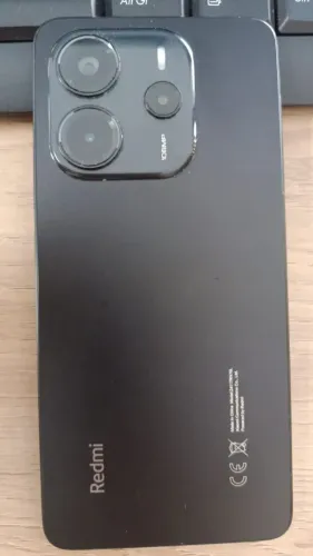 Redmi note 14