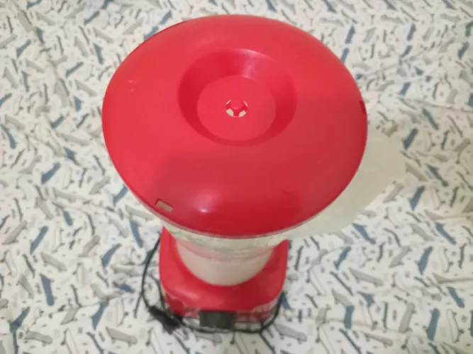 Liquidificador
