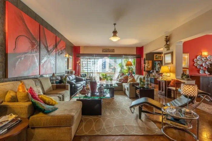 Apartamento em Bela Vista