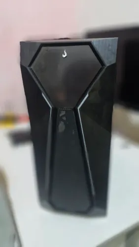 Gabinete Rise Mode Glass